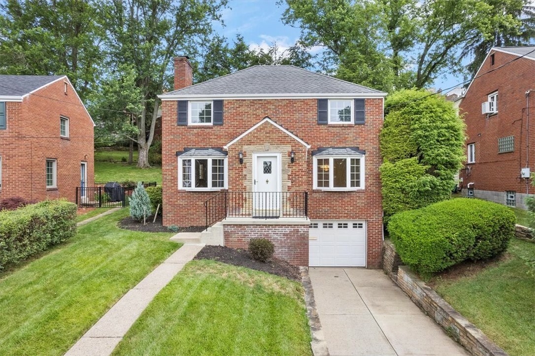 Property Photo: 173 Seneca Drive PA 15228