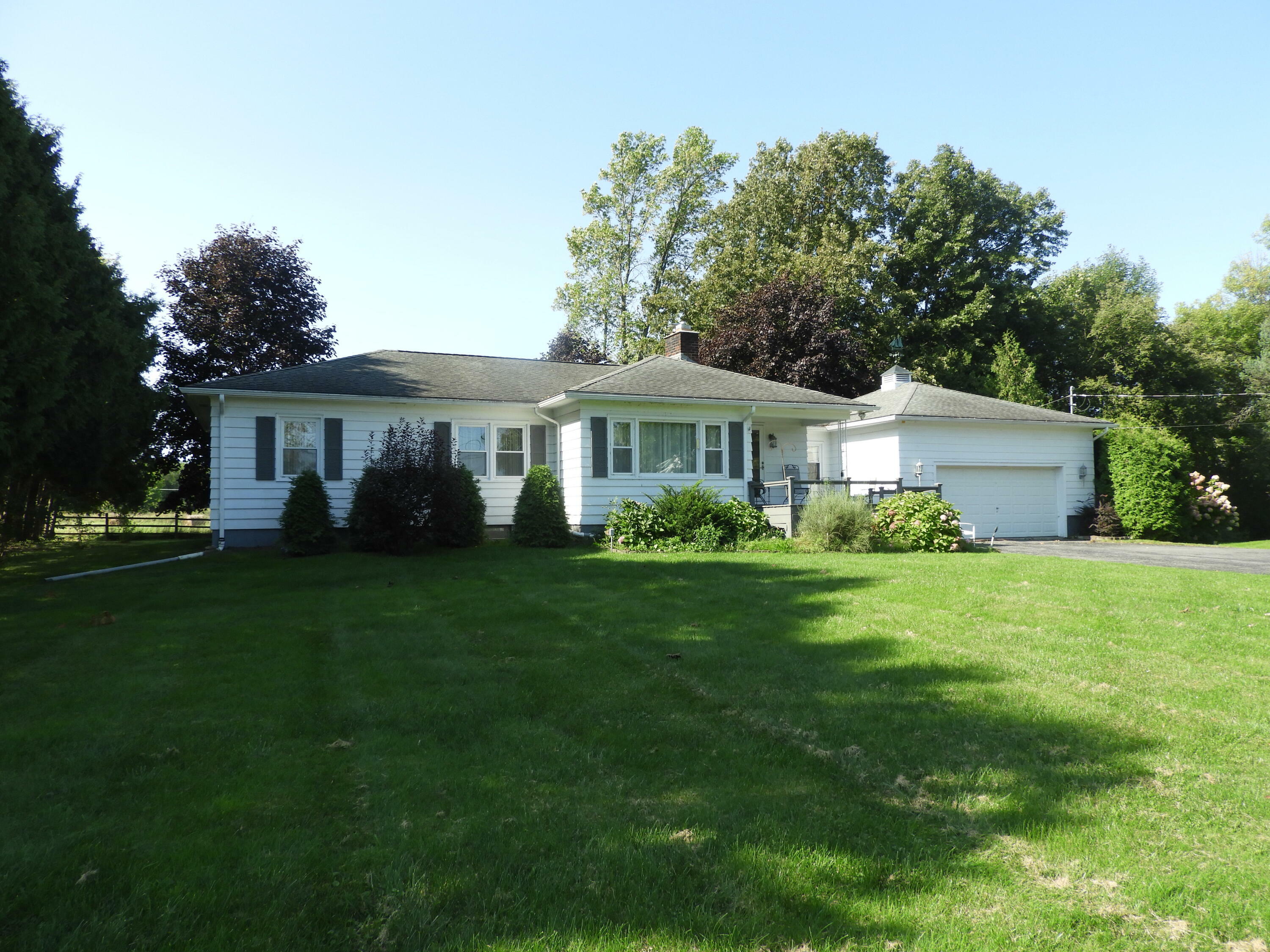 Property Photo:  1299 Cumberland Head Road  NY 12901 