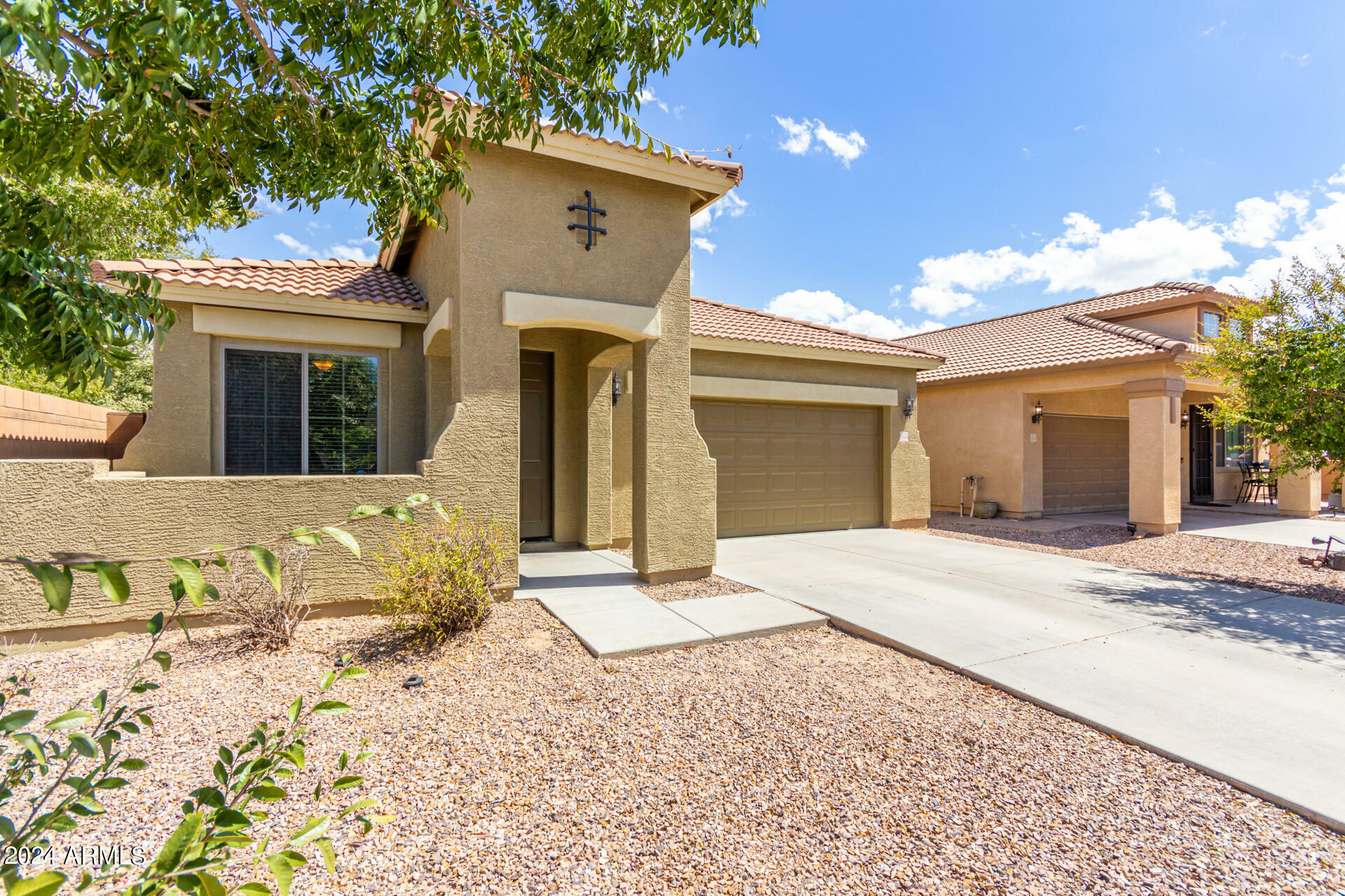 Property Photo:  21815 S 215th Street  AZ 85142 