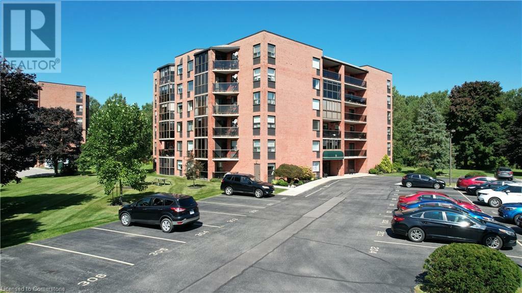 Photo de la propriété:  11 Mill Pond Court  ON N3Y 5J5 