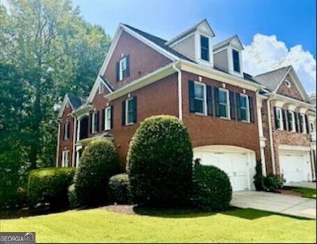Property Photo:  2410 Loxford Lane  GA 30009 
