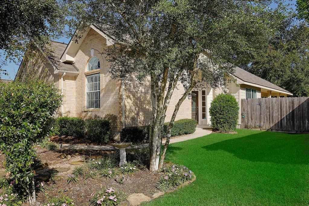 Property Photo:  54 Charter Club Drive  TX 77384 