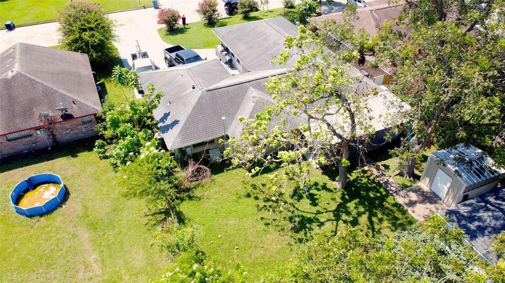 Property Photo:  3811 Cicada Lane  TX 77039 