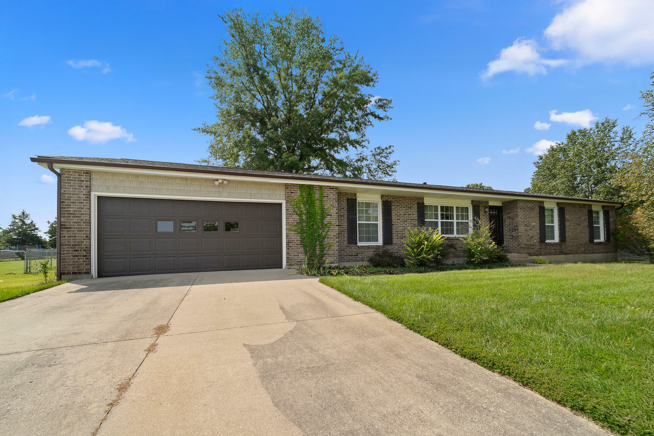 Property Photo:  1805 Haddley Lee Drive  MO 65251 