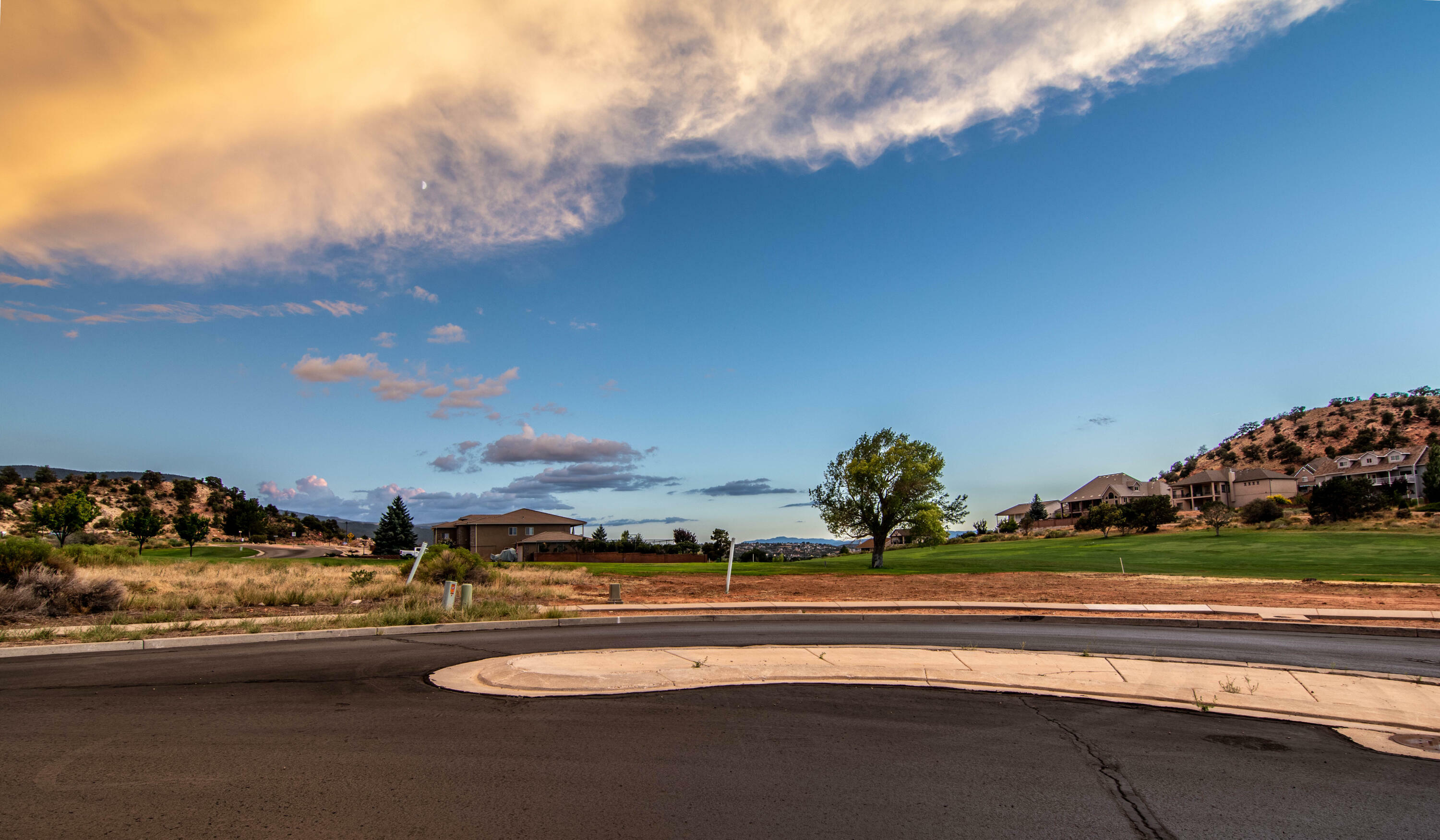 Property Photo: 412 E 1250 N UT 84721