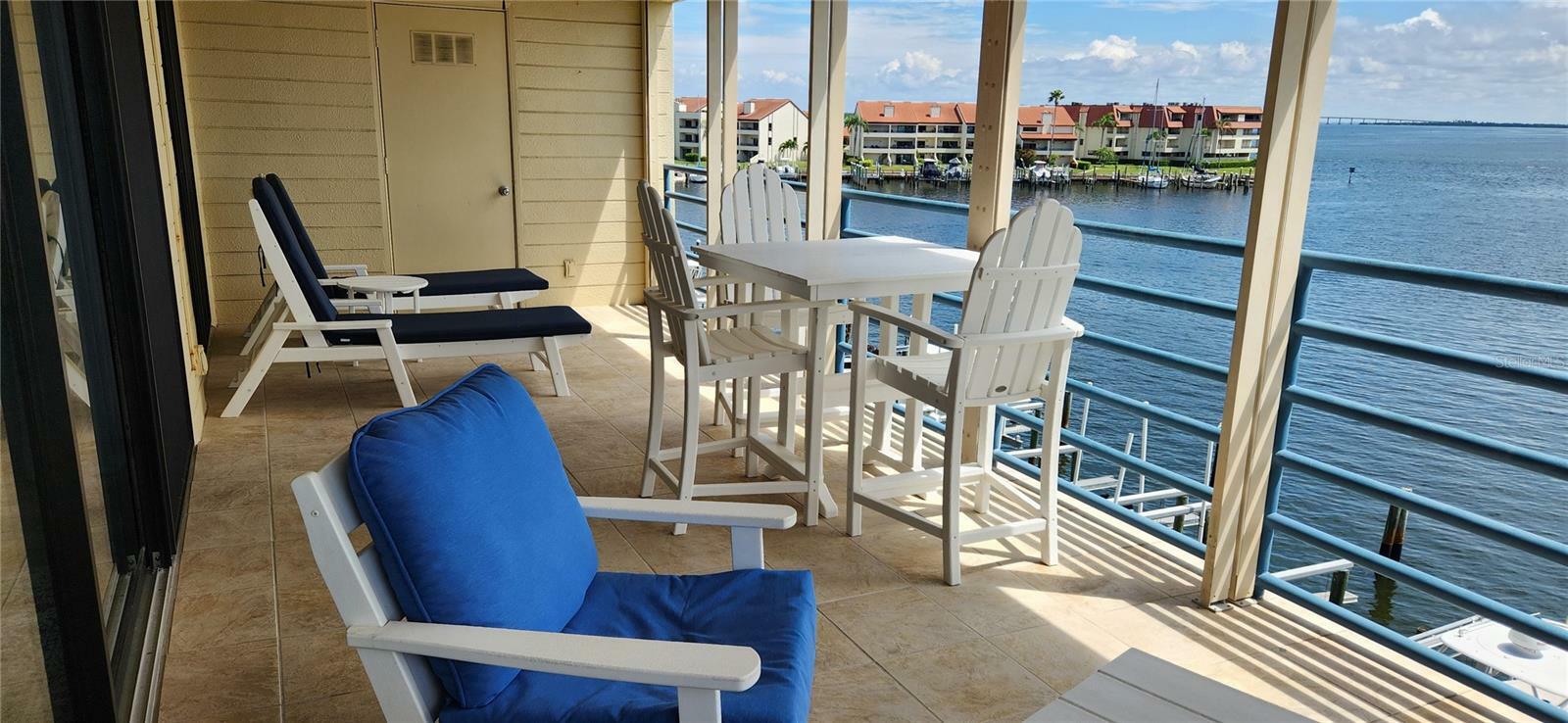 Property Photo:  363 Pinellas Bayway S 50  FL 33715 