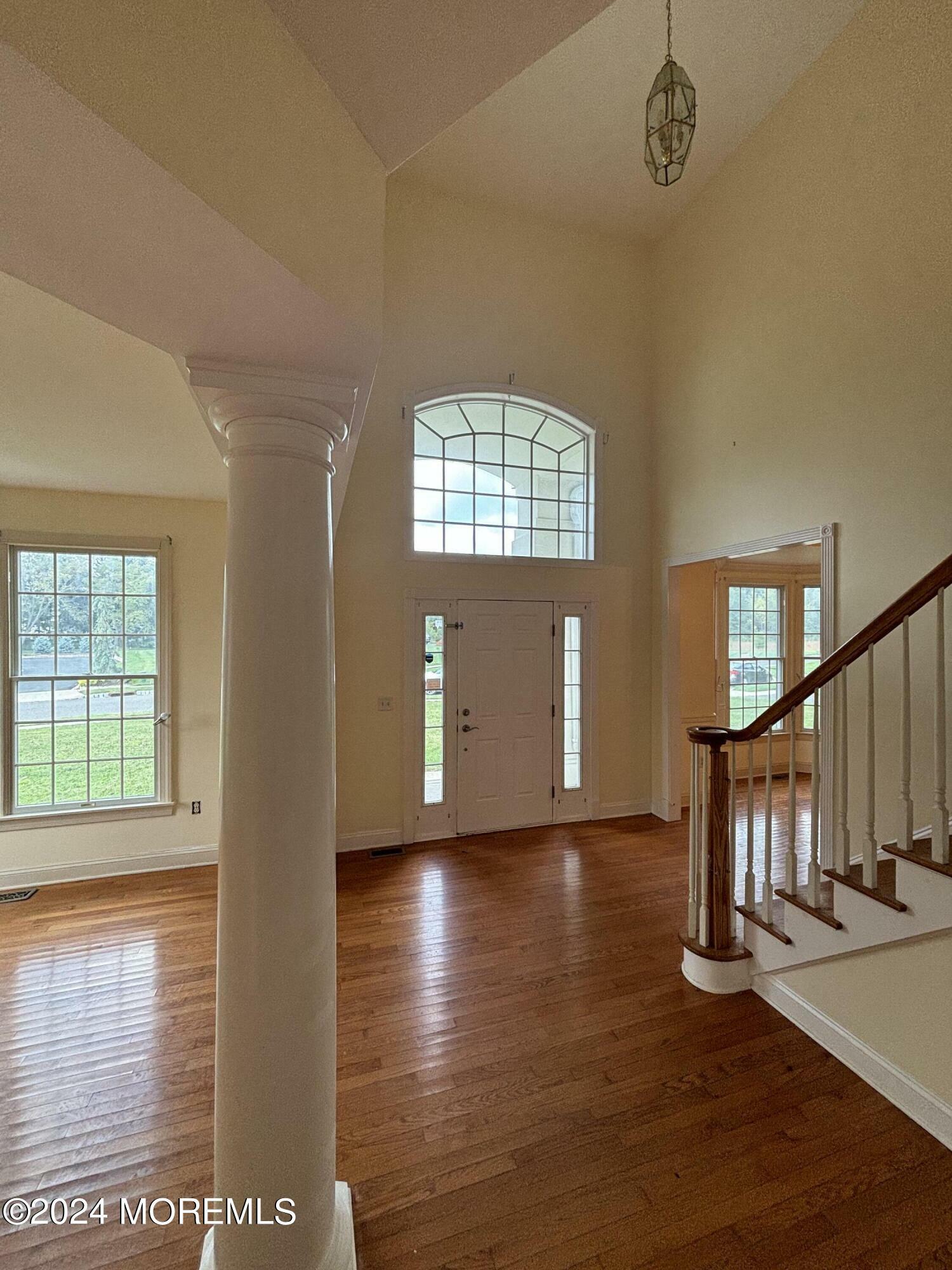 Property Photo:  66 Potter Road  NJ 07728 