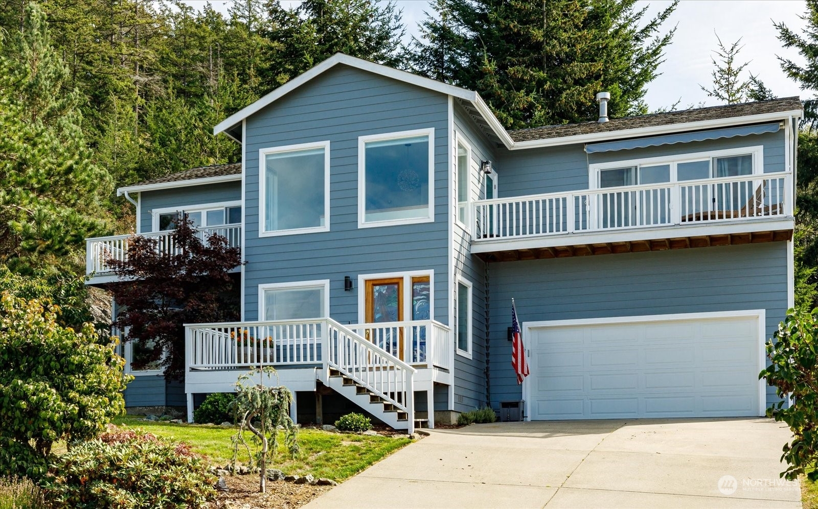 Property Photo:  3601 W 8th  WA 98221 