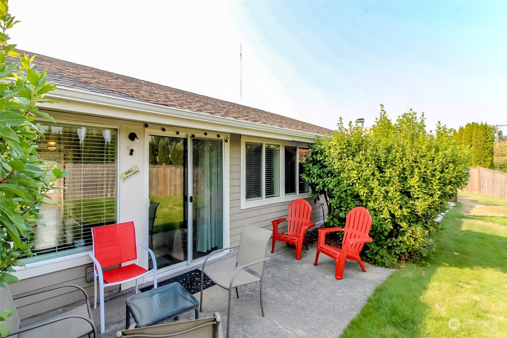 Property Photo: 5702 N 33rd Street 19B WA 98407