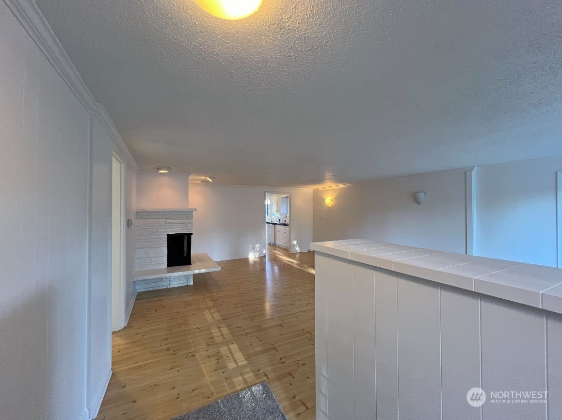 Property Photo:  5949 48 Avenue SW  WA 98136 