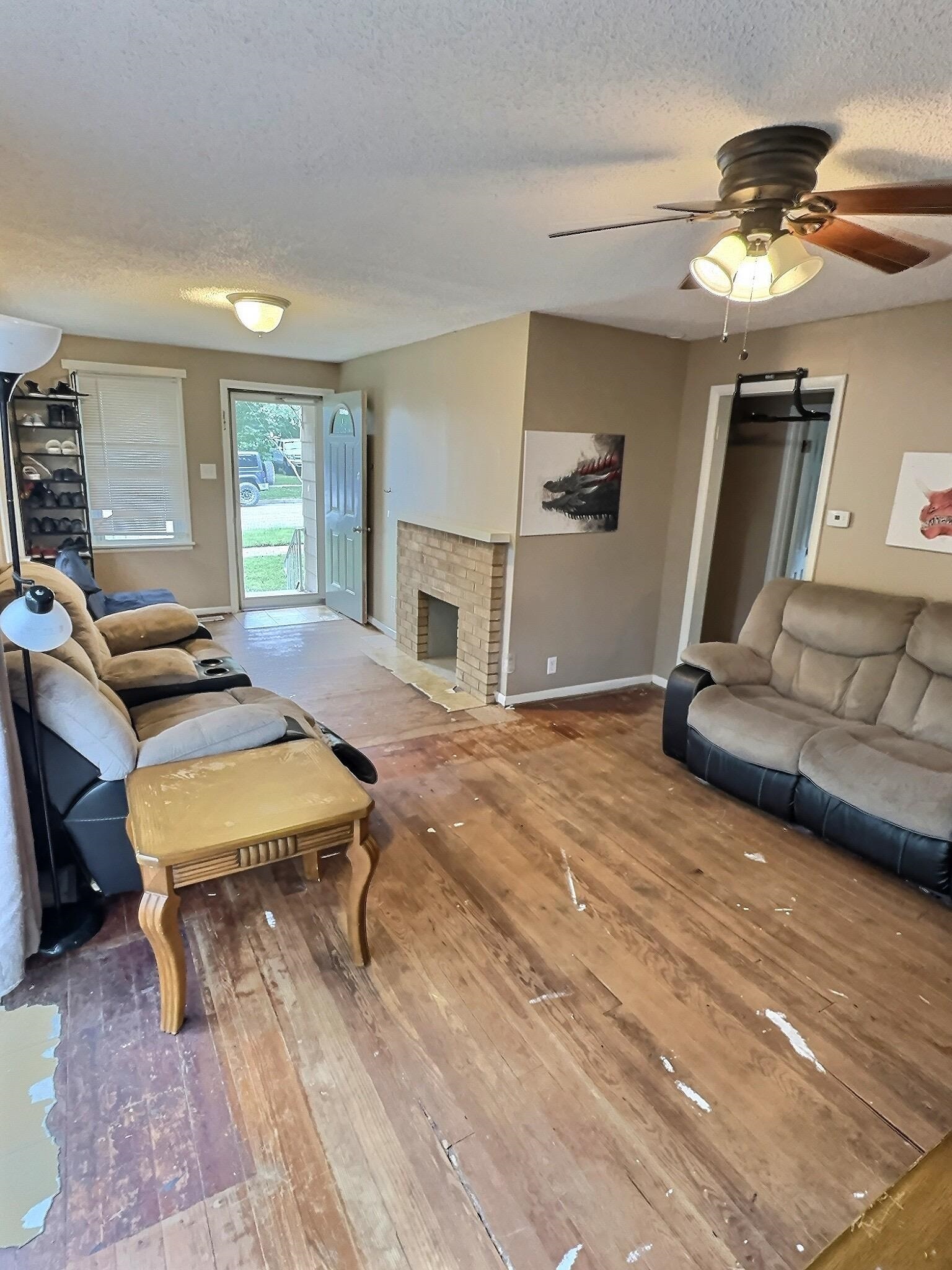 Property Photo:  516 W Carr Ave  KS 67042-2703 