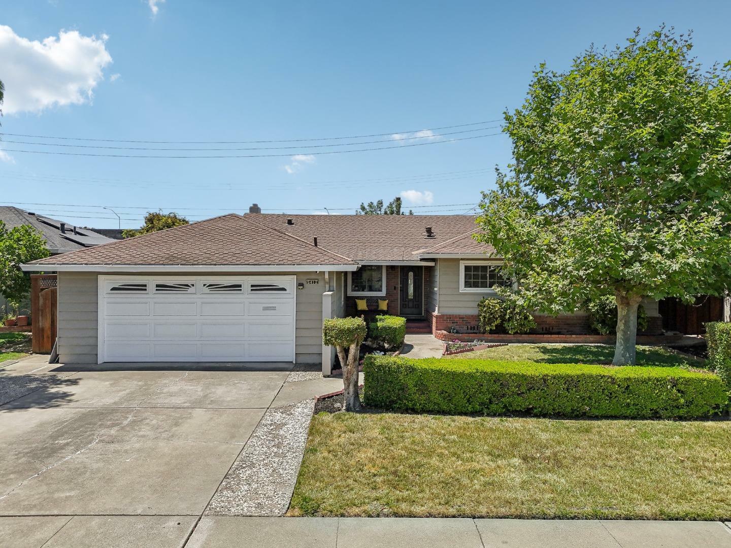 Property Photo:  5412 Brophy Drive  CA 94536 