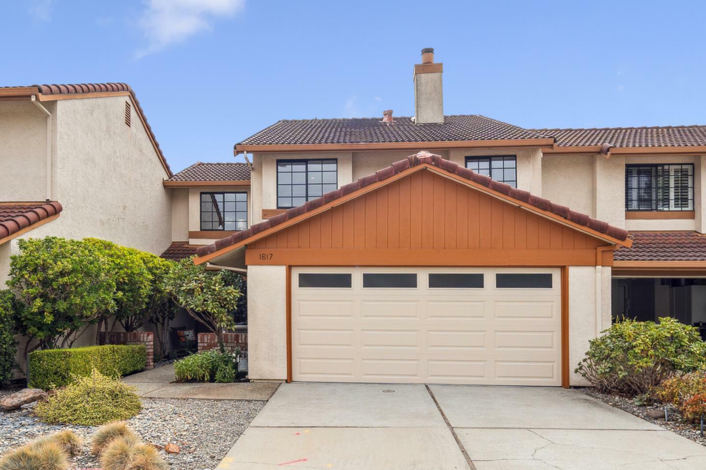 1617 Toyon Court  San Mateo CA 94403 photo
