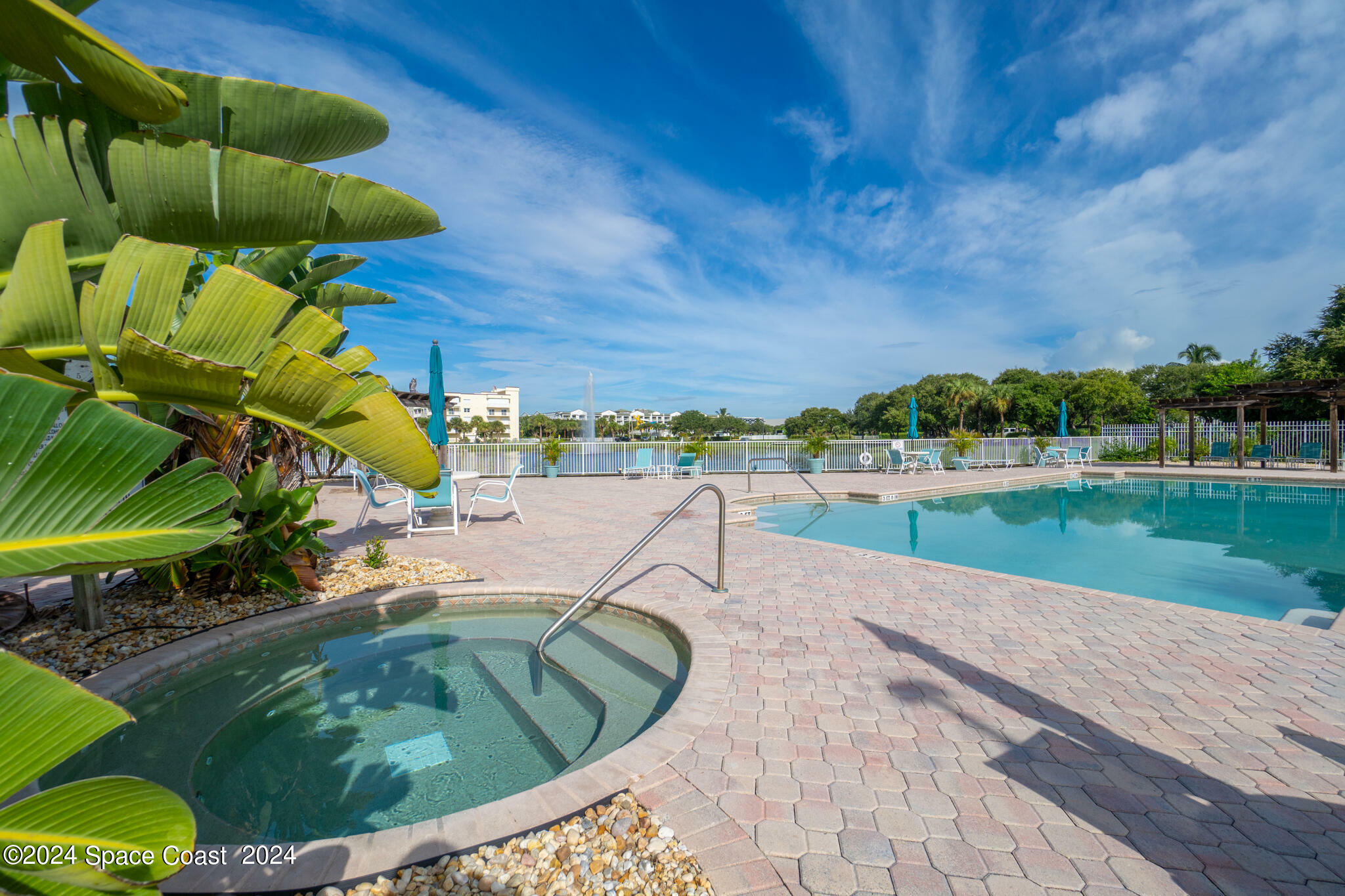 Property Photo:  701 Solana Shores Drive  FL 32920 