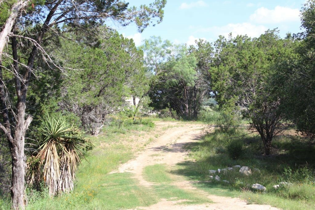 Property Photo:  Lot-29 Chimney Cove Drive  TX 78654 