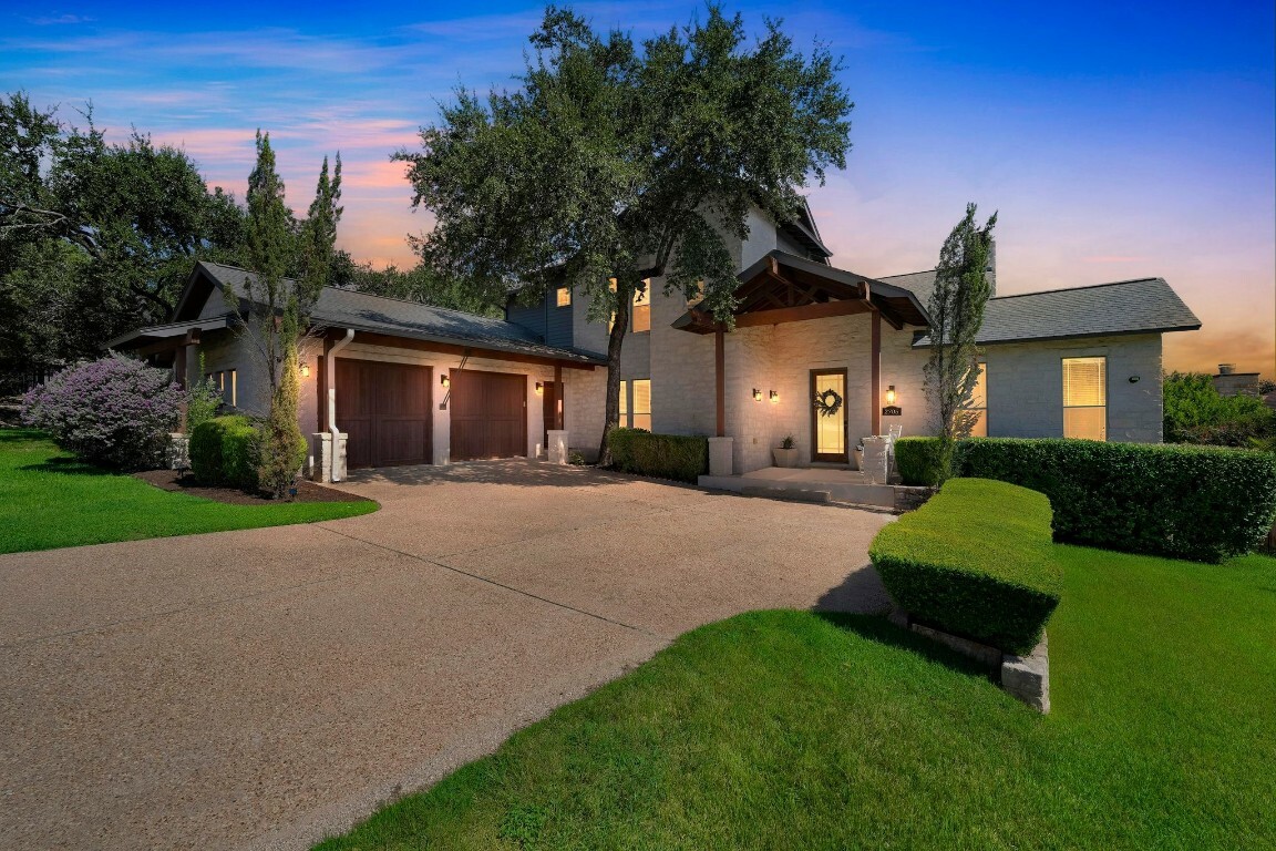 Property Photo:  2705 Pyramid Drive  TX 78734 