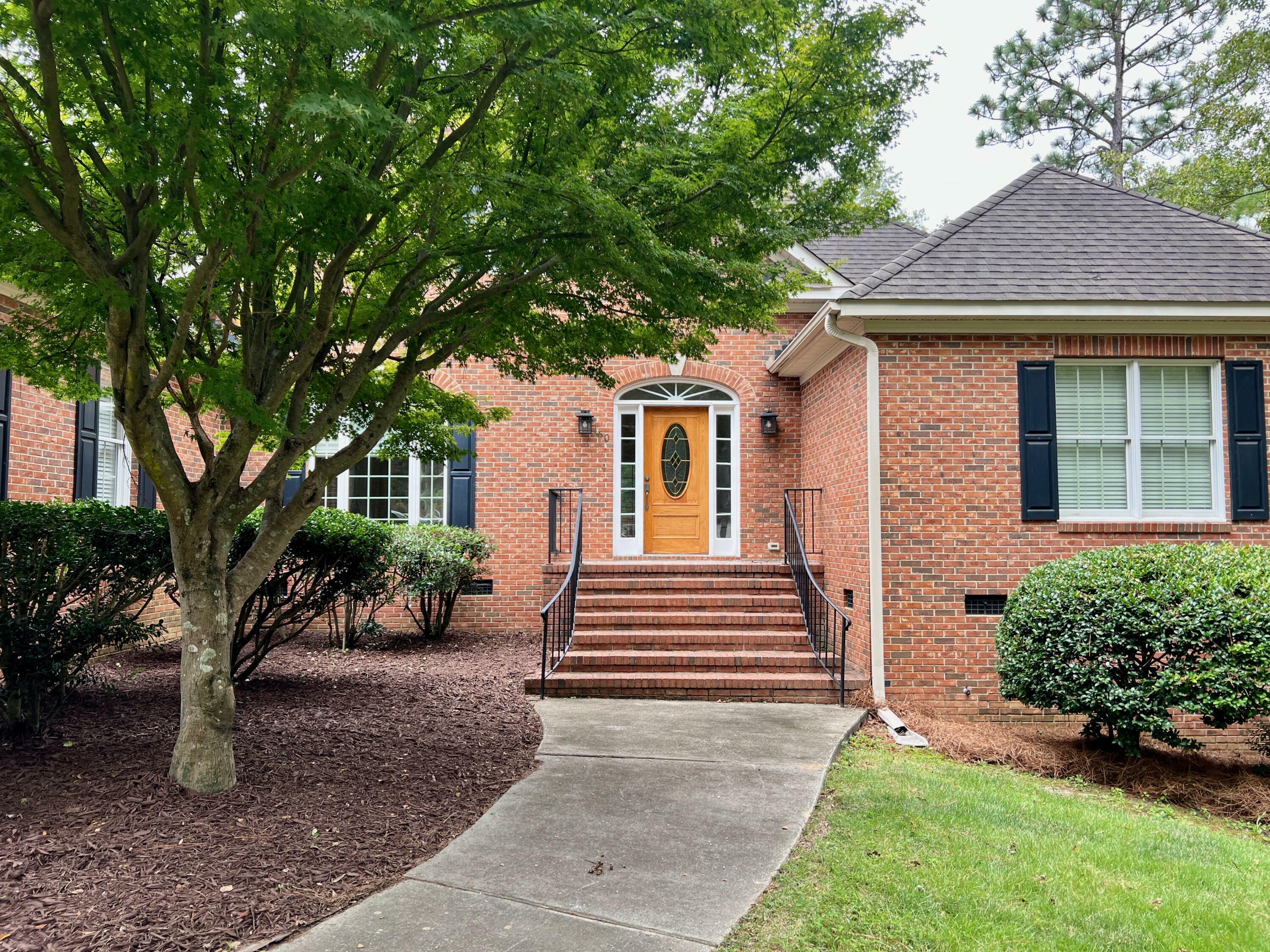 Property Photo:  160 Winged Elm Circle  SC 29803 