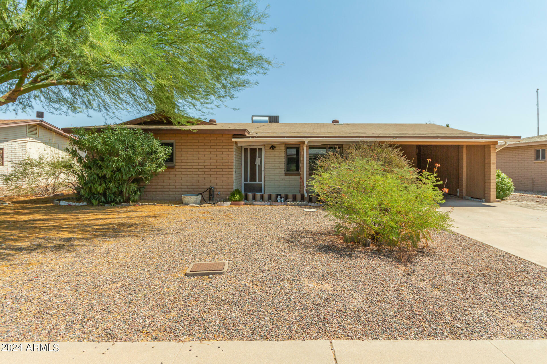 Property Photo:  1161 S Ocotillo Drive  AZ 85120 