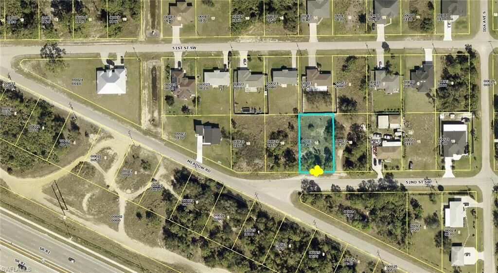 Property Photo:  2908 52nd St SW  FL 33976 