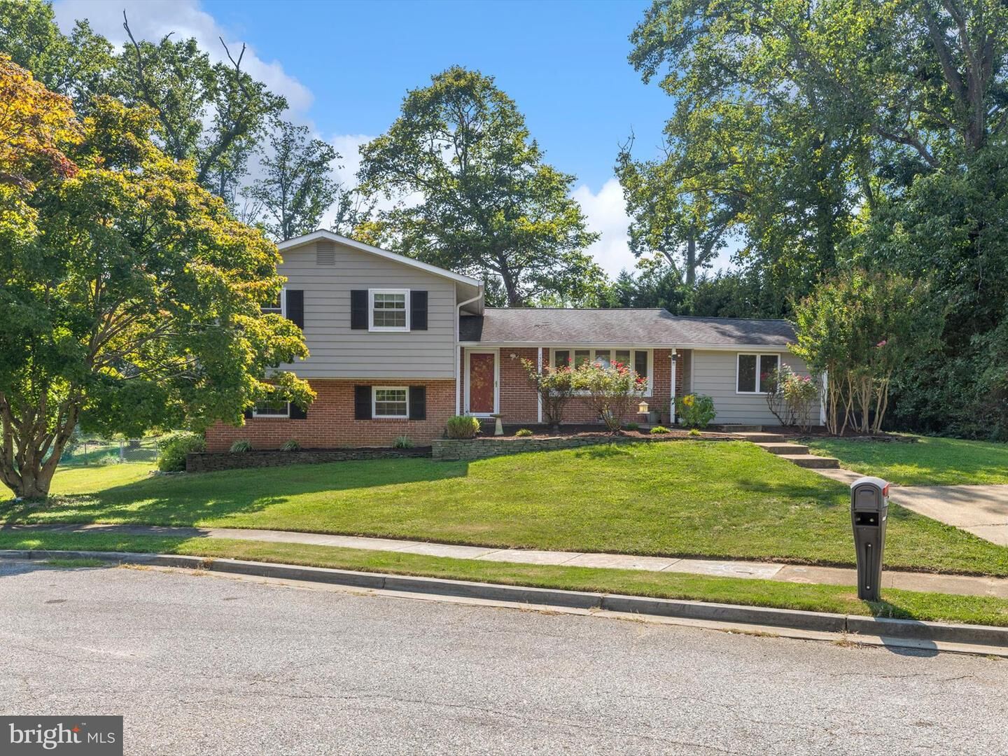 Property Photo:  1303 Homewood Lane  MD 21401 