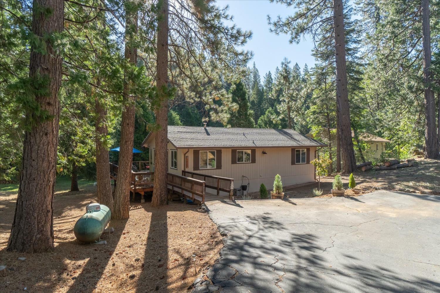 Property Photo:  3925 Lakemont Drive  CA 95223 