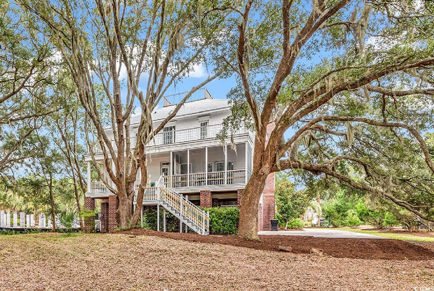 Property Photo:  214 Sea Island Dr.  SC 29440 