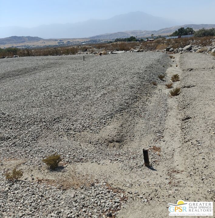 Property Photo:  0 Dillon Rd  CA 92241 