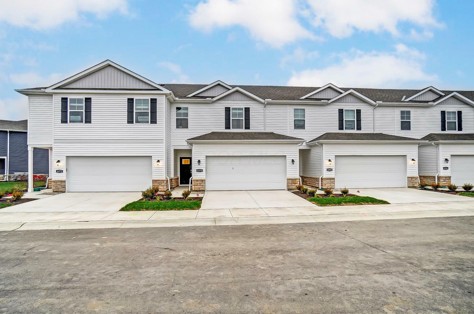 Property Photo: 6370 S Marinelli Drive OH 43228