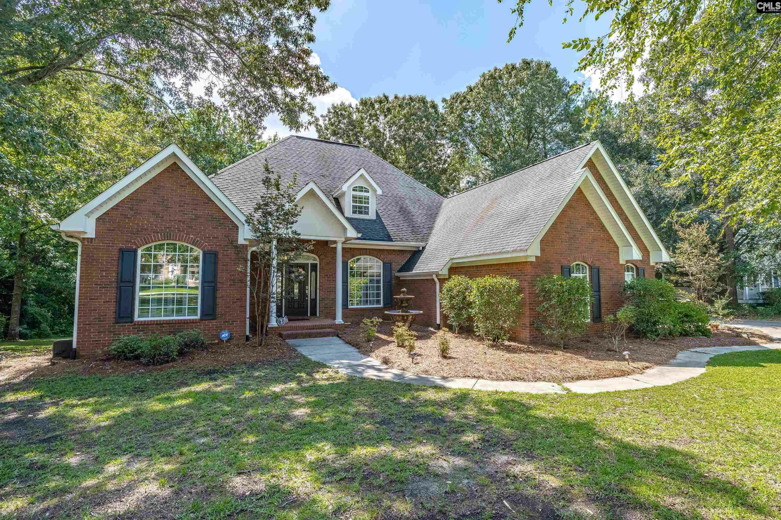 Property Photo:  32 Sumner  SC 29045 