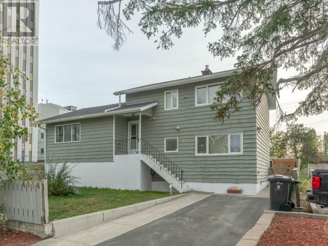 4914 52nd Street  Yellowknife NT  photo