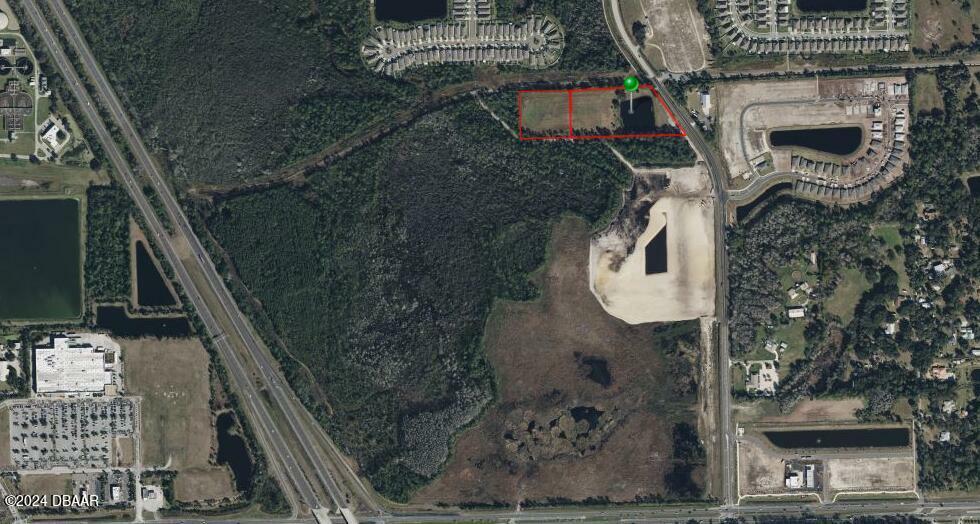 Property Photo:  390 Sugar Mill Drive  FL 32168 