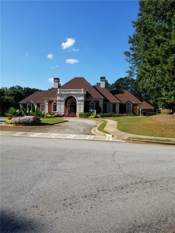 Property Photo:  6129 Red Maple Road  GA 30349 