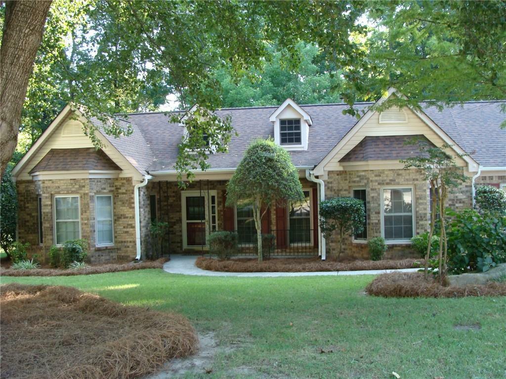 Property Photo:  2978 Kingstream Drive  GA 30039 