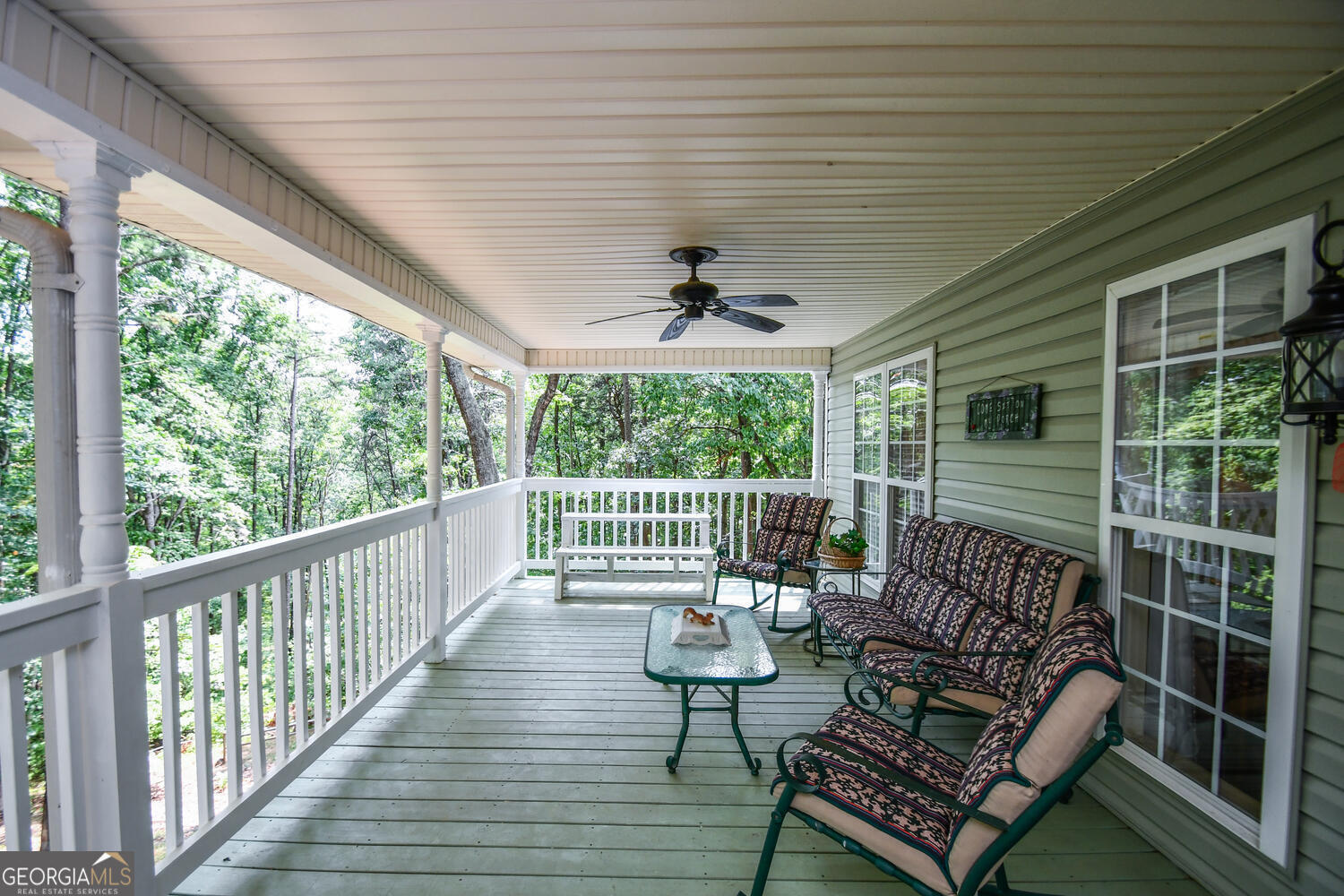 210 Rose Road  Cleveland GA 30528 photo