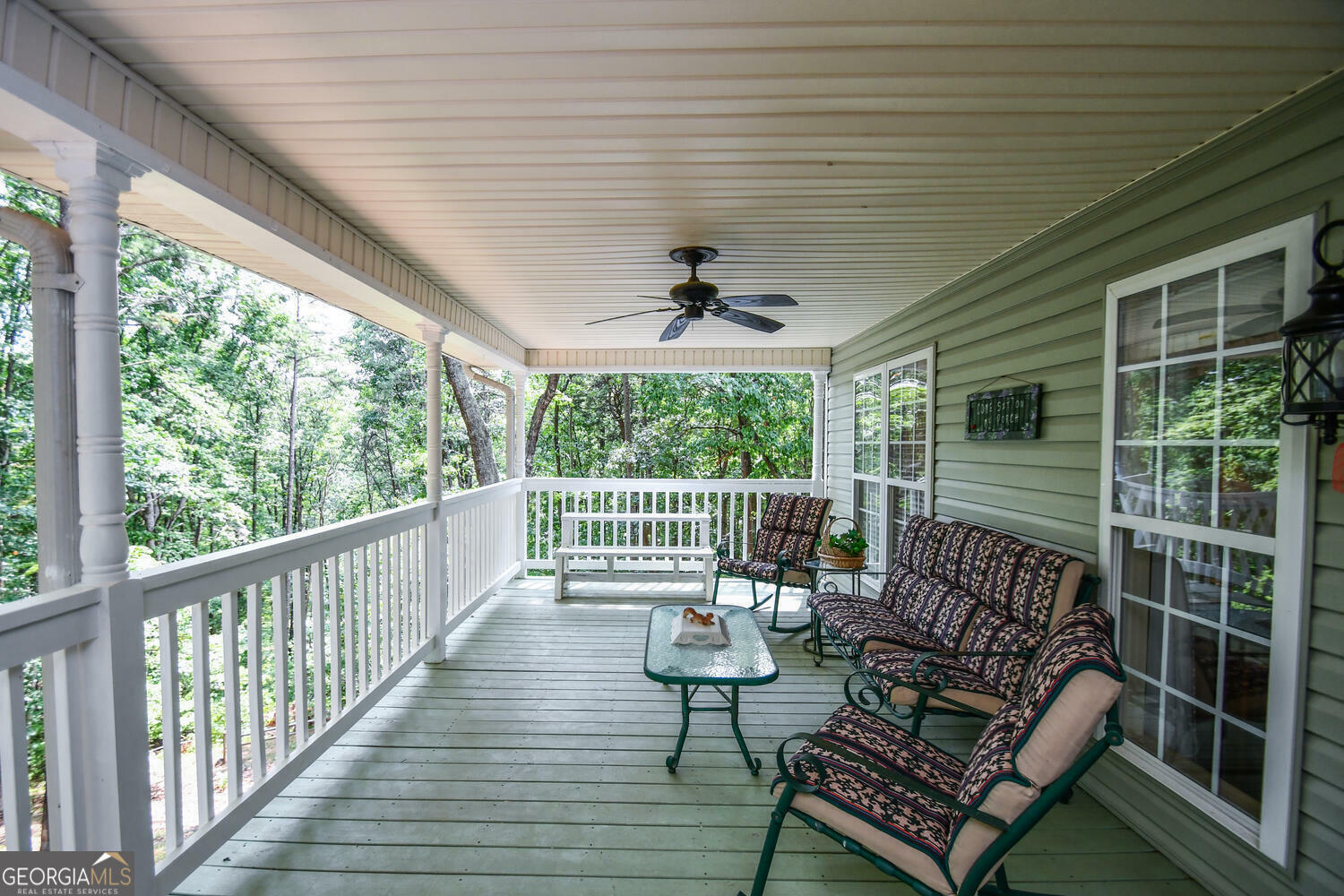 Property Photo:  210 Rose Road  GA 30528 