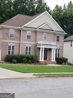 Property Photo:  6129 Red Maple Road  GA 30349 