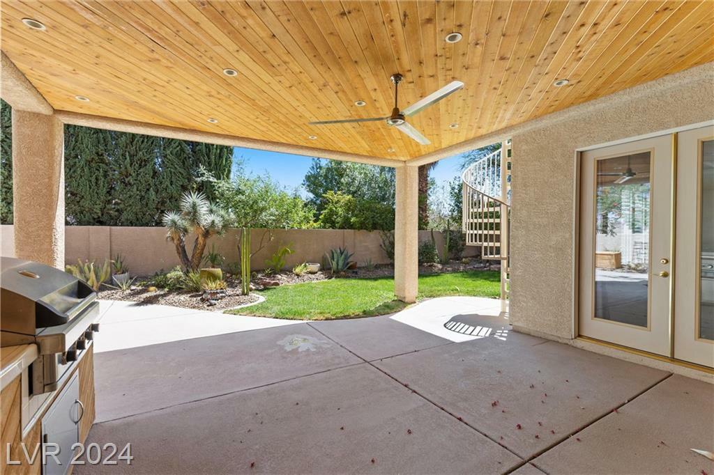 Property Photo:  2384 Goldfire Circle  NV 89052 