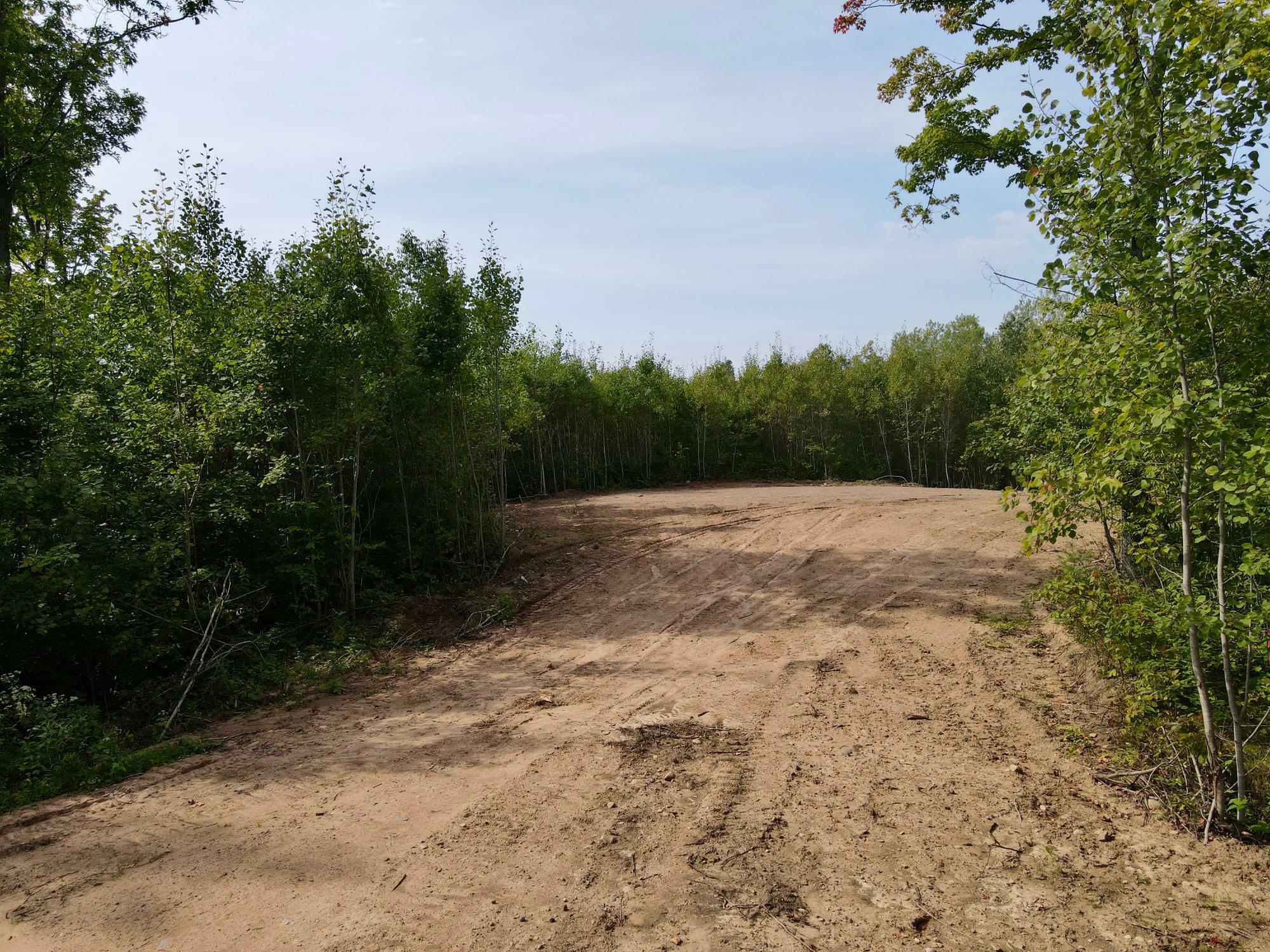 Property Photo:  Lot 2 Grundy Rd  WI 54487 