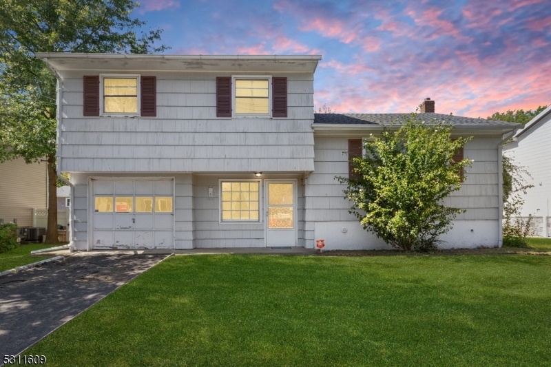 Property Photo: 56 Liberty St NJ 07066