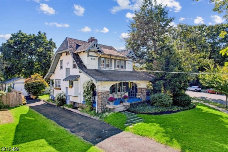 Property Photo: 564 Wahnetah Dr NJ 08805