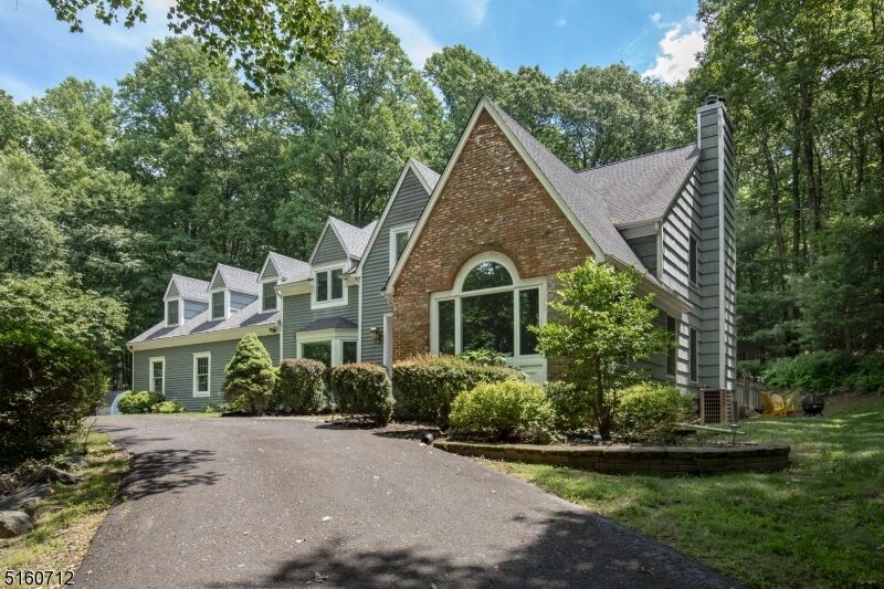 Property Photo: 35 Calais Rd NJ 07945