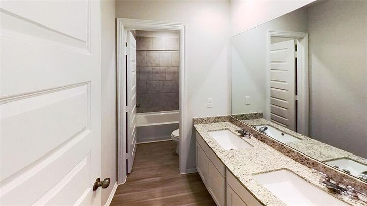 5703 Blue Grama  Katy TX 77493 photo