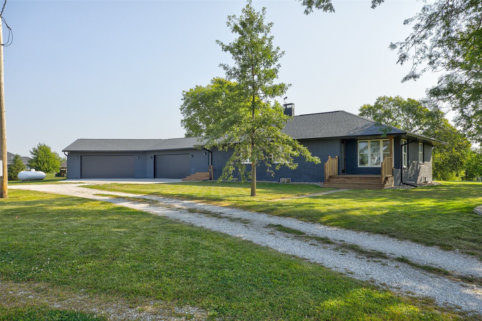 Property Photo:  6954 F17 Highway W  IA 50028 