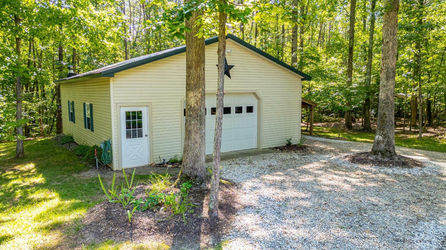 Property Photo:  3936 Liberty Chapel Road  VA 24522 