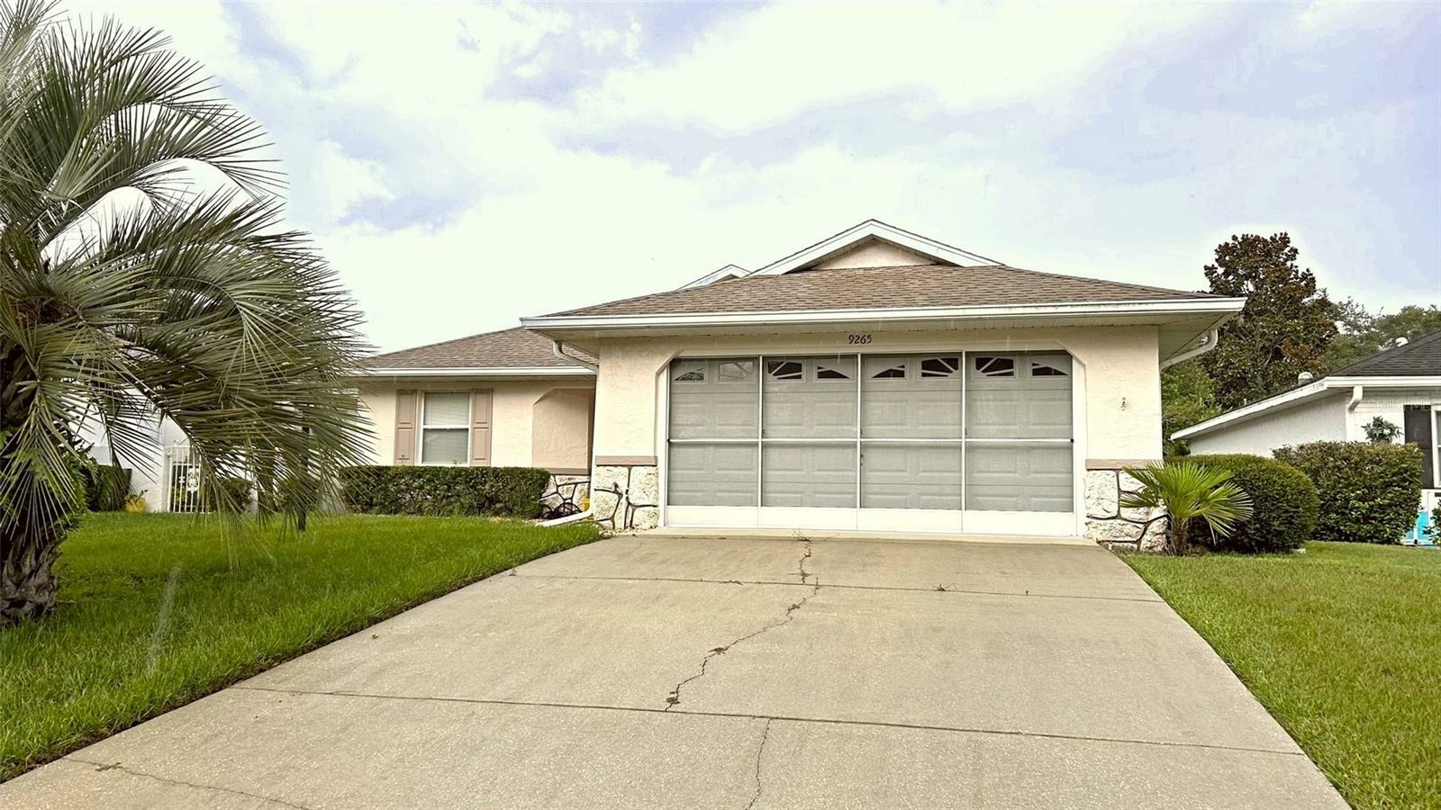 Property Photo:  9265 SW 92nd Place Road  FL 34481 