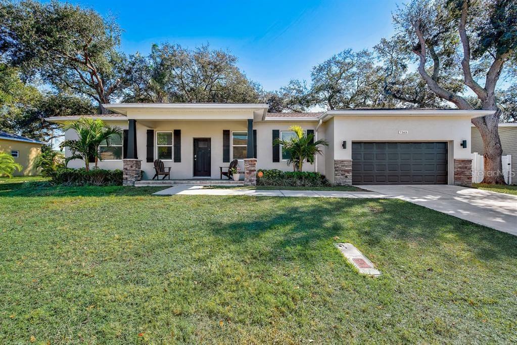 Property Photo: 7365 121st Way FL 33772