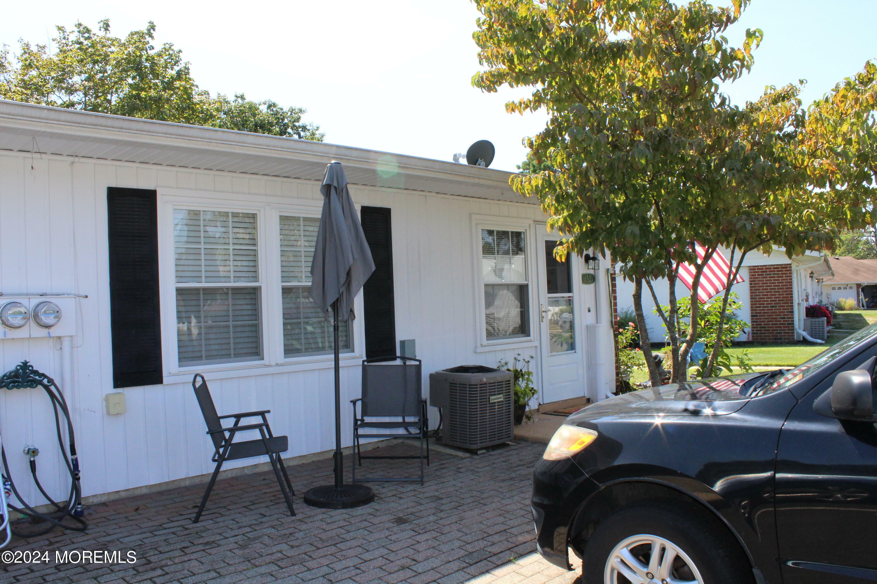 Property Photo:  1152A Argyll Circle #A  NJ 08701 