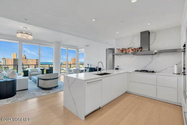 Property Photo:  1101 Ocean Avenue 608  NJ 07712 