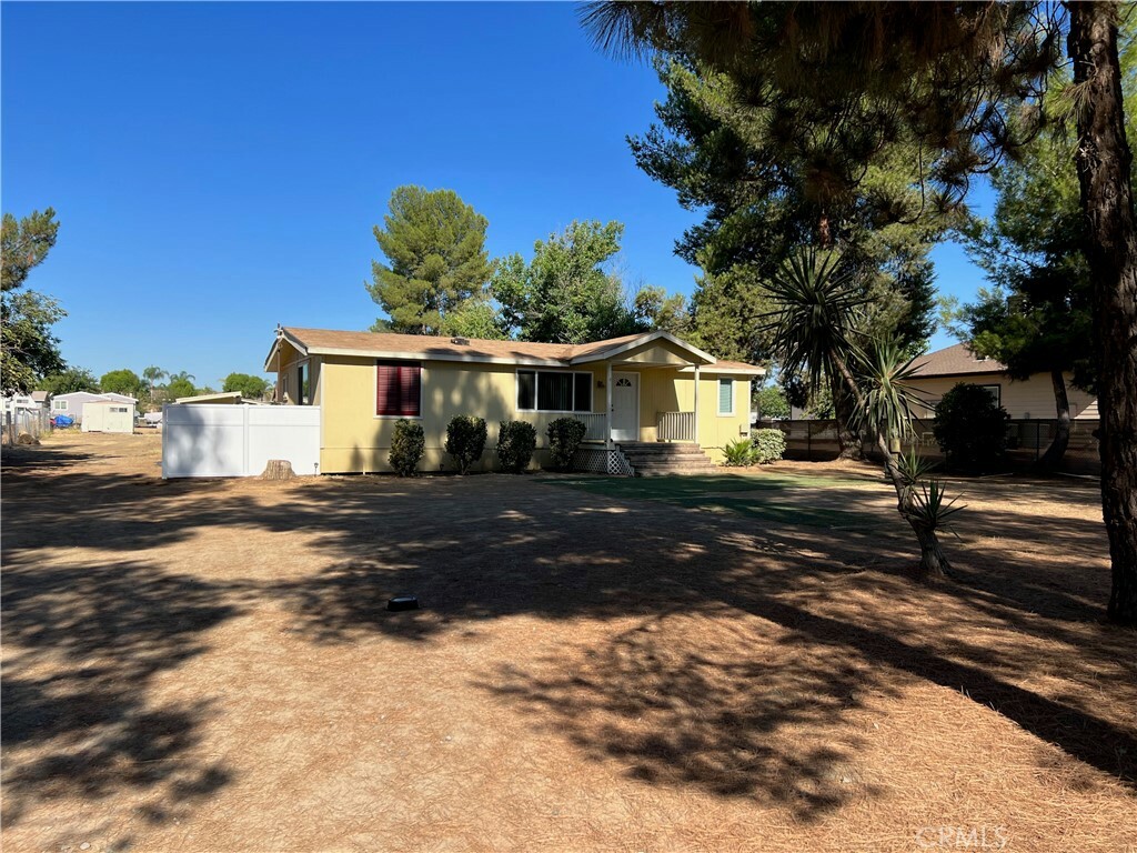 Property Photo:  30675 Old Windmill Road  CA 92584 