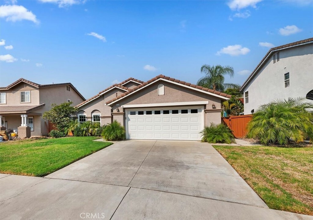 Property Photo:  8929 Dahlia Drive  CA 92883 